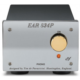 EAR 834P DELUXE(MM\MC)