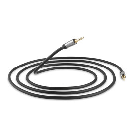 QED PERFORMANCE AUDIO J2J 1.5M (QE6502)
