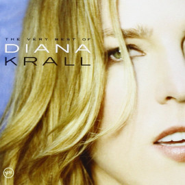 DIANA KRALL – THE VERY BEST OF 2 LP Set 2007 (0602517468313, 180 gram) GAT, VERVE/EU, MINT