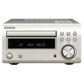 Denon RCD-M41 Silver