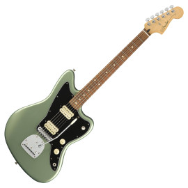 FENDER PLAYER JAZZMASTER PF SGM