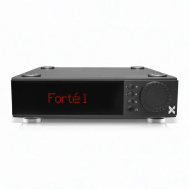 Axxess Forté I Black