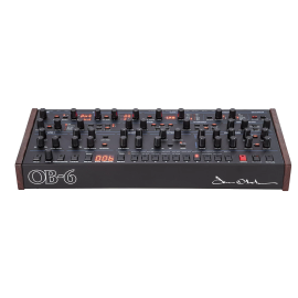 SEQUENTIAL OB-6 Module