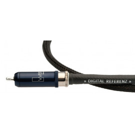 Silent Wire Digital Reference mk2 RCA, Coaxial 0.6м