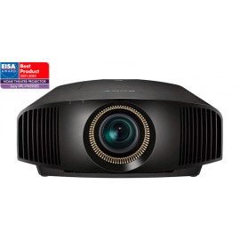 Sony VPL-VW590ES Black
