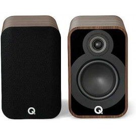 Q Acoustics Q 5020 SPEAKERS Rosewood (QA5028)