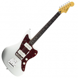 SQUIER by FENDER VINTAGE MODIFIED JAZZMASTER OWT