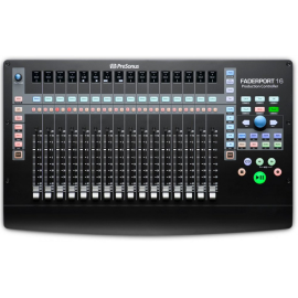 PRESONUS Faderport 16