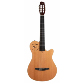 GODIN Multiac Grand Concert Deluxe