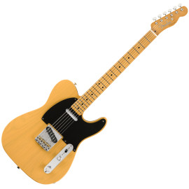 FENDER VINTERA '50s TELECASTER MODIFIED MN BUTTERSCOTCH BLONDE