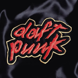 DAFT PUNK - HOMEWORK 2 LP Set 1996 (724384260910, RE- ISSUE) GAT, PARLOPHONE/EU MINT (0724384260910)