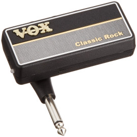 VOX AMPLUG2 CLASSIC ROCK (AP2- CR)