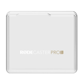 RODE CASTERII PRO COVER
