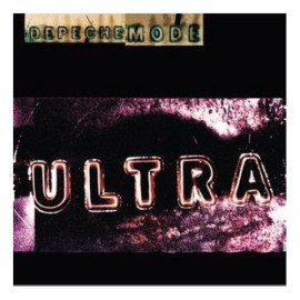 DEPECHE MODE - ULTRA 1997/2014 (MOVLP945, 180 gr.) GAT, MUSIC ON VINYL/EU MINT (8718469534340)