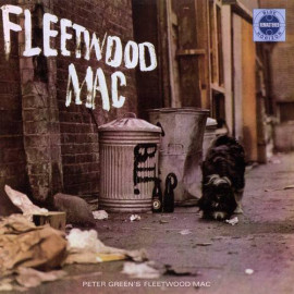 FLEETWOOD MAC - PETER GREEN"S FLEETWOOD MAC 1968/2011 (MOVLP339, RE-ISSUE, 180 gm.) MUSIC ON VINYL/EU MINT (8713748982102)