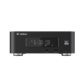 ZIDOO Z30 PRO