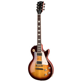 EPIPHONE LES PAUL STANDARD '60s BOURBON BURST