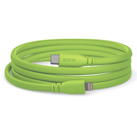 RODE SC19 Green