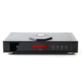 Rega CD Saturn Mk3 Black