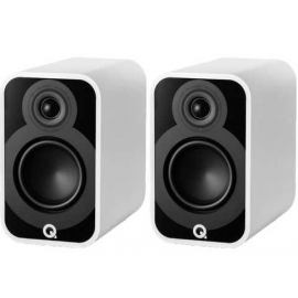 Q Acoustics Q 5020 SPEAKERS White (QA5024)
