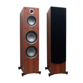 Taga Harmony TAV-807 F Walnut