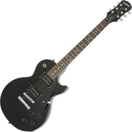 EPIPHONE LES PAUL STUDIO EBONY