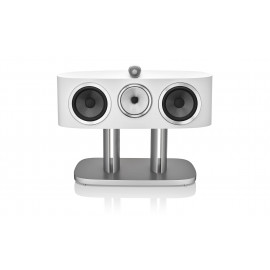 Bowers & Wilkins HTM 81 D4 White
