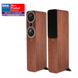 Q Acoustics 3050i WALNUT (QA3552)