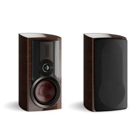 DALI Epikore 3 High High Gloss Walnut