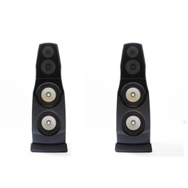 Electrocompaniet Model 1 The Nordic Tone Modell 2.