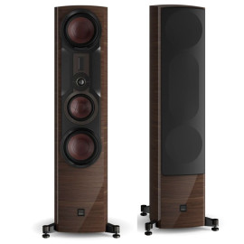 Dali Epikore 9 Walnut High Gloss