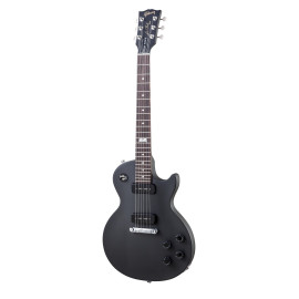 Gibson LES PAUL MELODY MAKER 2014 Charcoal Grey Satin