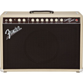 FENDER SUPER-SONIC 22 BLONDE