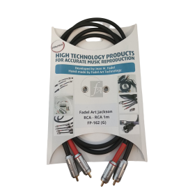 Fadel Art Jackson RCA-RCA 1m FP-162 (G)
