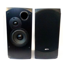 Gemix BF-21 Black