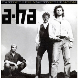 A-Ha: East Of The Sun West Of The Moon -Coloured