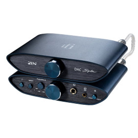 iFi ZEN Signature Set 6XX Black