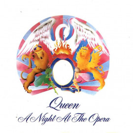 Queen: A Night At The Opera -Hq
