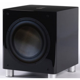Sumiko Subwoofer S 10 Black Gloss