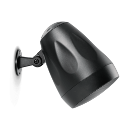 NEXT Audiocom P6W 6.5" Wall Sound Projector Black