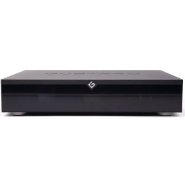 Gustard X30 Black