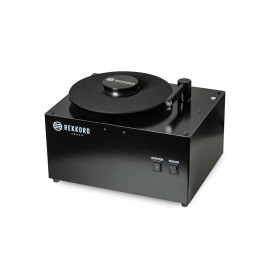 Rekkord Audio RCM - INT (Record-Cleaning-Machine 230V EU plug)