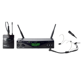 AKG WMS470 PRES SET BD1-50MW