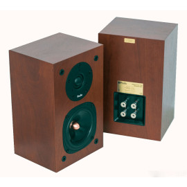 ProAc Tablette 10 Signature Walnut