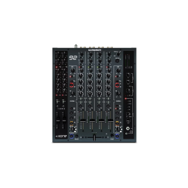 Allen Heath: XONE by 92 mk2