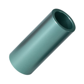 FENDER ANODIZED ALU SLIDE SAGE GREEN METALLIC FASSGM 61,6MM