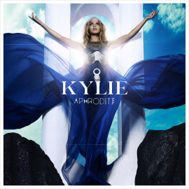 KYLIE MINOGUE - APHRODITE 2010 (5099964290515) EMI/EU MINT (5099964290515)