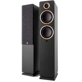 Argon Audio Fenris Active 55 Black