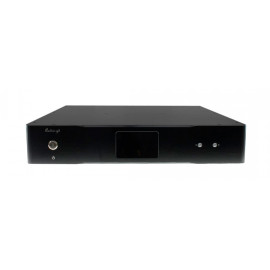 Audio-GD R8 HE MK3 Black
