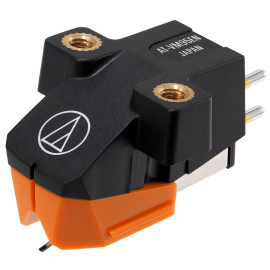 Audio-Technica cartridge AT-VM95EN